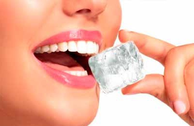 5 привычек, которые портят зубы